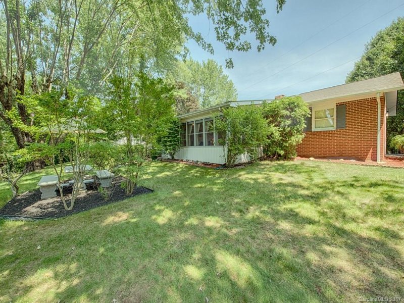 Property image 2 at 62 Pinewood Lane, Clyde, NC 28721