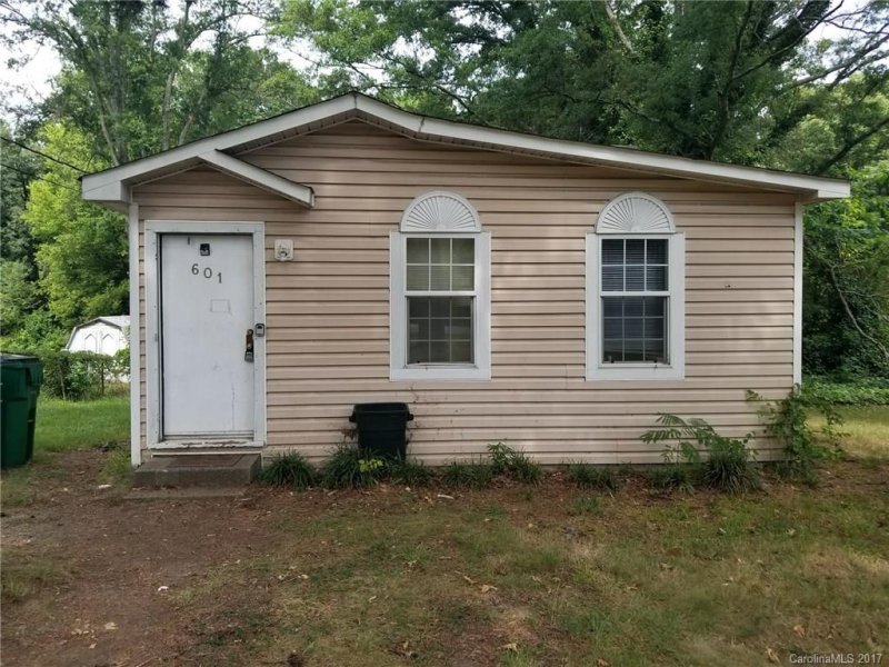 601 Morningside Road