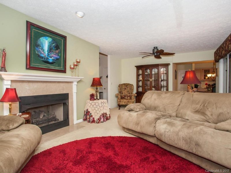 Property image 2 at 3419 Hebron Road, Hendersonville, NC 28739