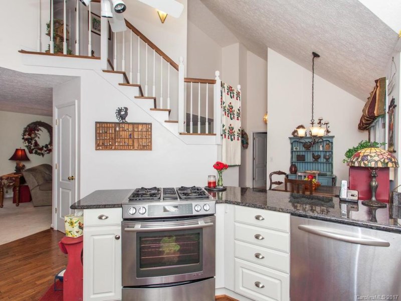 Property image 4 at 3419 Hebron Road, Hendersonville, NC 28739