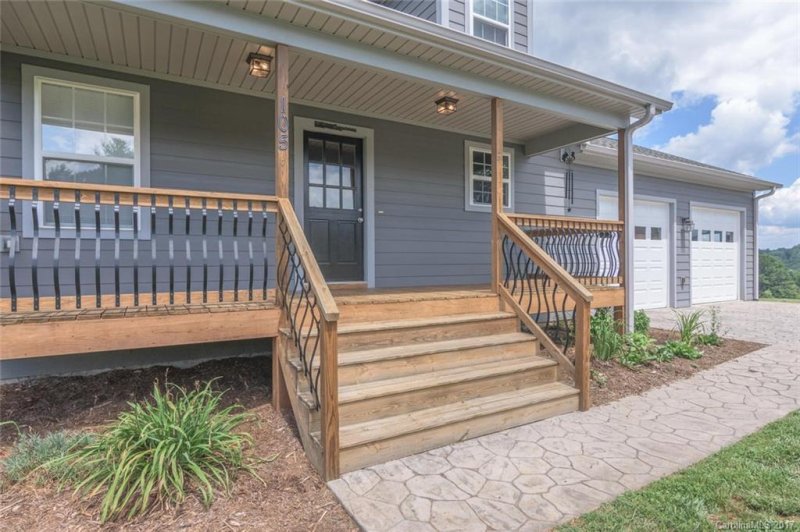 Property image 2 at 105 Big Sky Drive, Leicester, NC 28748