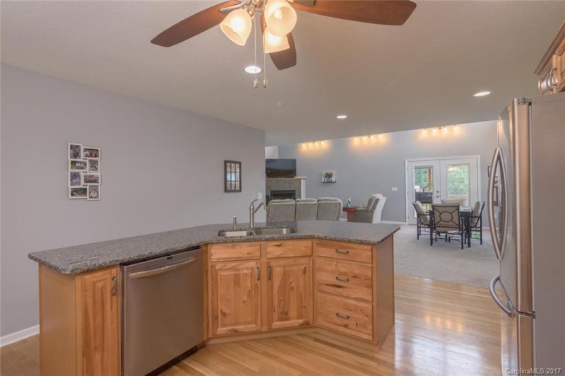 Property image 3 at 105 Big Sky Drive, Leicester, NC 28748