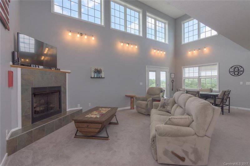 Property image 4 at 105 Big Sky Drive, Leicester, NC 28748