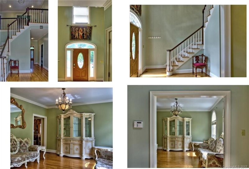 Property image 3 at 7164 Stirrup Court, Weddington, NC 28104