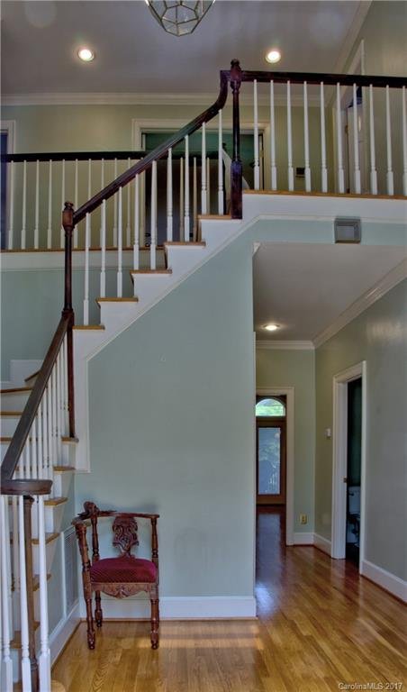 Property image 4 at 7164 Stirrup Court, Weddington, NC 28104