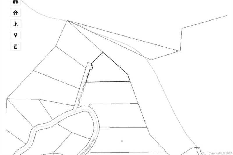 Property image 2 at 00 Marshall Ridge Road, Hendersonville, NC 28792