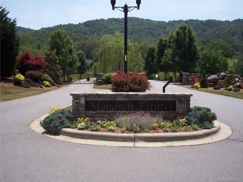 Property image 3 at Lot 7 Sovereign Lane, Fairview, NC 28730