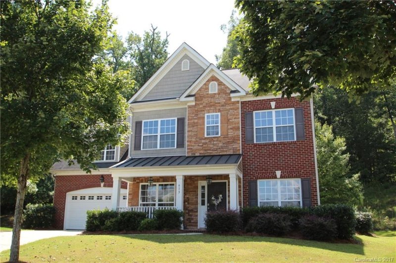 613 Ravenglass Drive