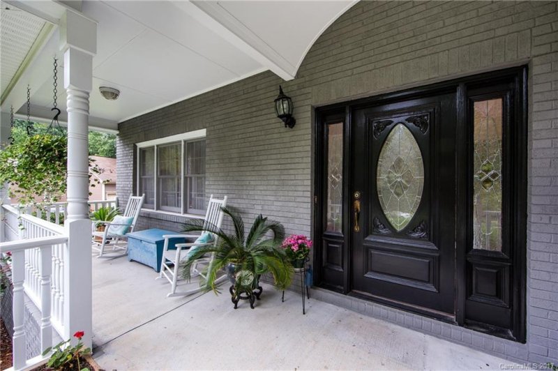 Property image 3 at 7240 Cobblecreek Drive, Matthews, NC 28104