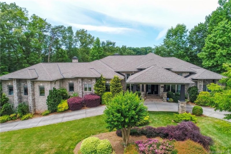 Property image 2 at 342 Windemere Isle Road, Statesville, NC 28677