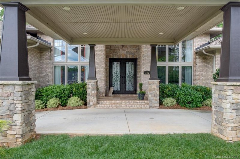 Property image 3 at 342 Windemere Isle Road, Statesville, NC 28677