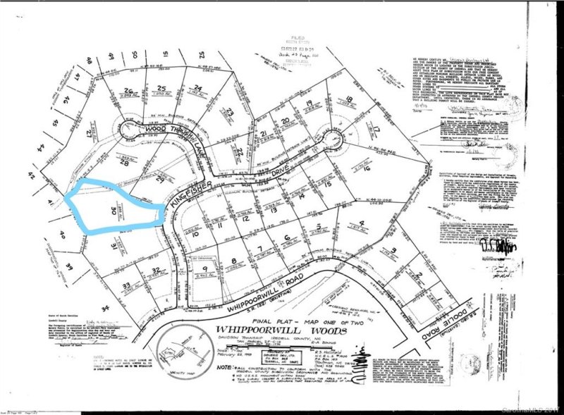 Property image 3 at 123 Kingfisher Drive, Mooresville, NC 28117