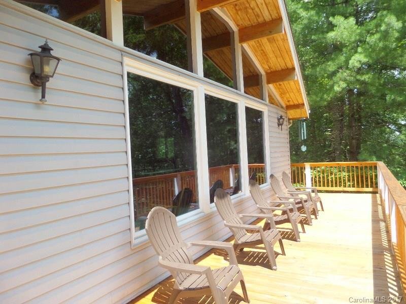 Property image 2 at 156 Foster Hill Drive, Hendersonville, NC 28739