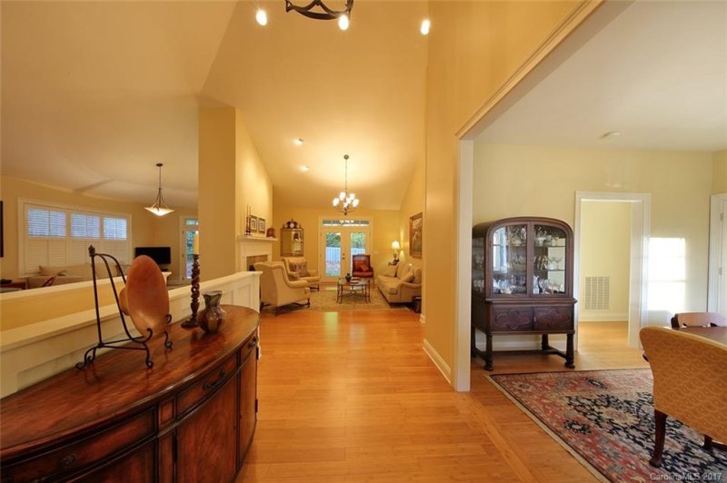 Property image 2 at 25 King Heights Drive, Fletcher, NC 28732