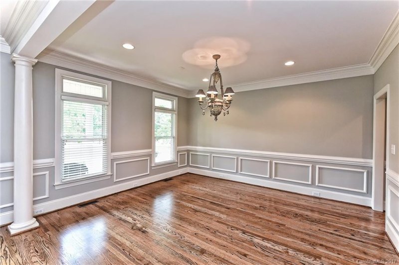 Property image 4 at 5015 Ancestry Circle, Weddington, NC 28104