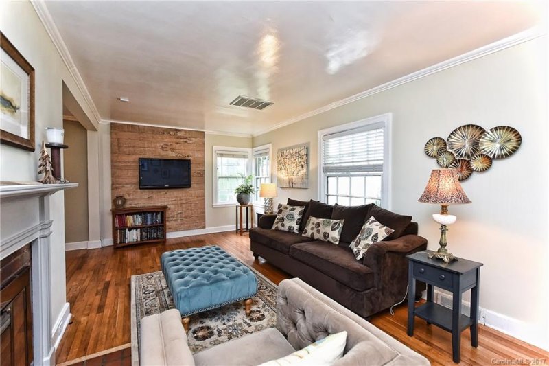 Property image 4 at 1424 Lyon Court, Charlotte, NC 28205