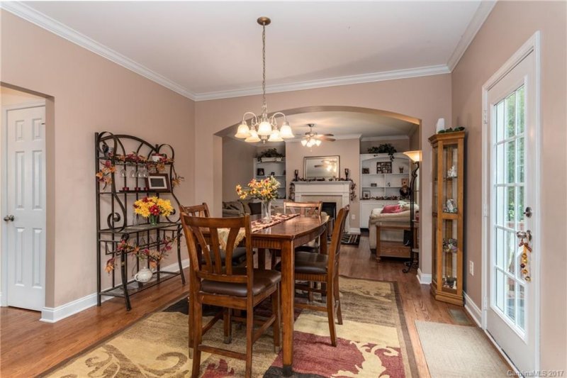 Property image 5 at 9040 Wagon Trail, Lincolnton, NC 28092