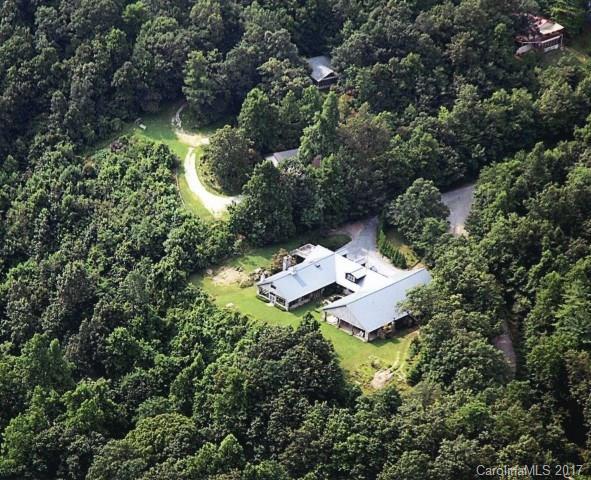 Property image 3 at 3535 Skyuka Mountain Road, Columbus, NC 28722