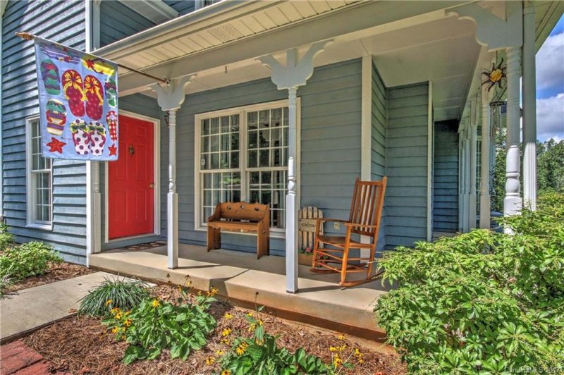 Property image 2 at 186 Castle Creek Road, Statesville, NC 28625