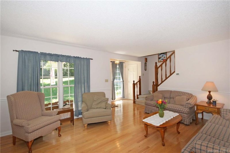 Property image 4 at 186 Castle Creek Road, Statesville, NC 28625