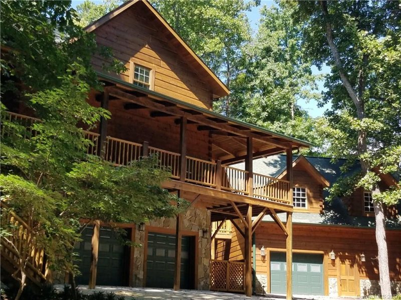 Property image 3 at 8754 Riverwood Road, Terrell, NC 28682