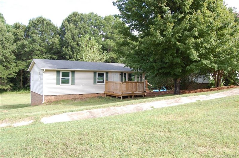 Property image 4 at 661 Se Firecrest Street, Concord, NC 28025