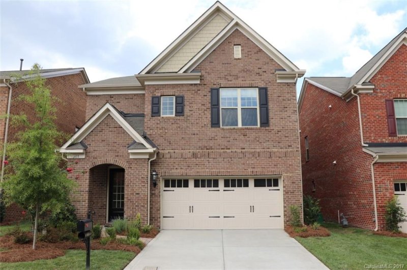 611 Bourton House Drive