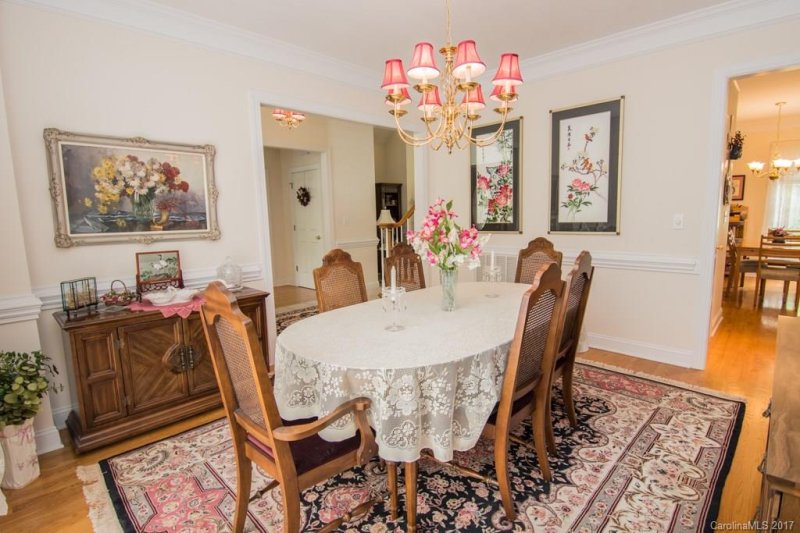 Property image 5 at 131 Eaglecrest Drive, Matthews, NC 28104