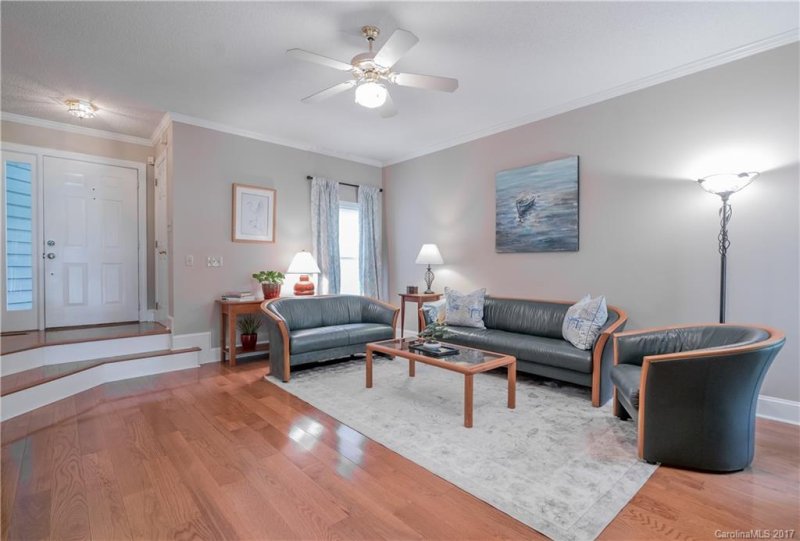 Property image 4 at 11901 Pinnacle Point Lane, Charlotte, NC 28216