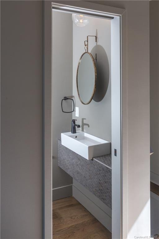 Property image 5 at 409 W Haywood Street, Asheville, NC 28801