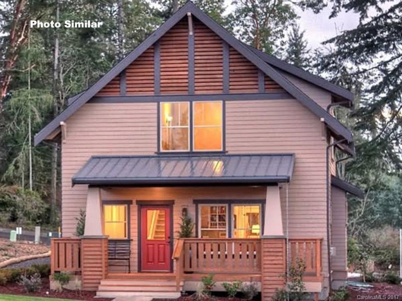 51 West Side Village Road