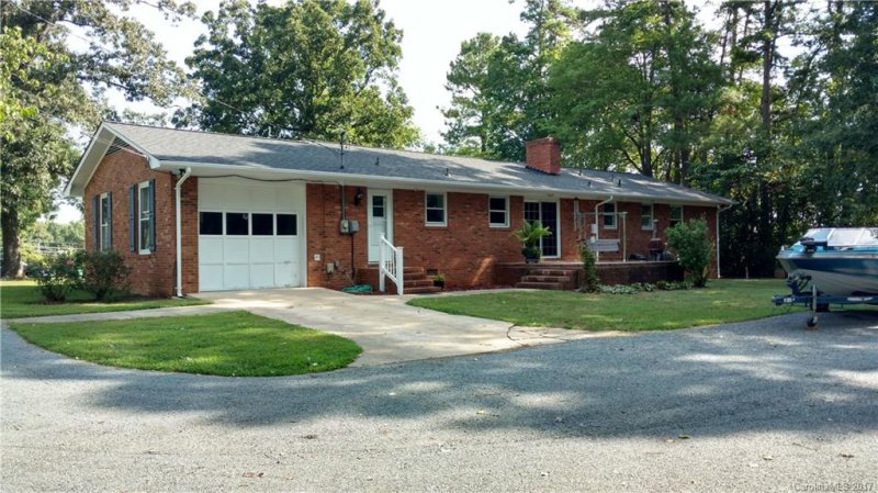 Property image 2 at 399 Wesley Heights Drive, Albemarle, NC 28001