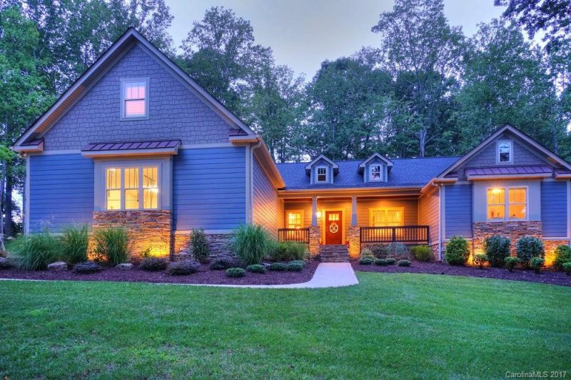 1107 Misty Creek Drive