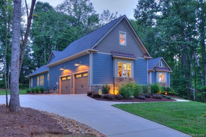 Property image 2 at 1107 Misty Creek Drive, Iron Station, NC 28080