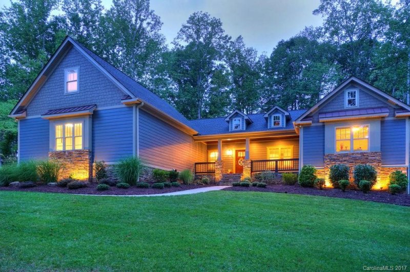 Property image 3 at 1107 Misty Creek Drive, Iron Station, NC 28080