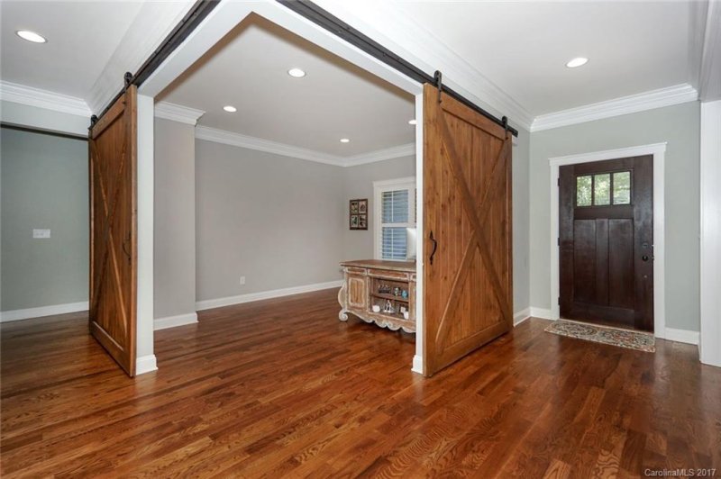 Property image 5 at 1107 Misty Creek Drive, Iron Station, NC 28080