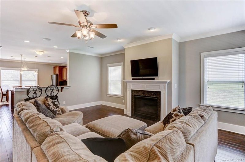 Property image 4 at 930 Forbes Road, Indian Land, SC 29707
