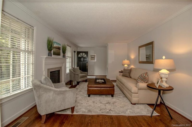 Property image 2 at 5710 Charing Place, Charlotte, NC 28211