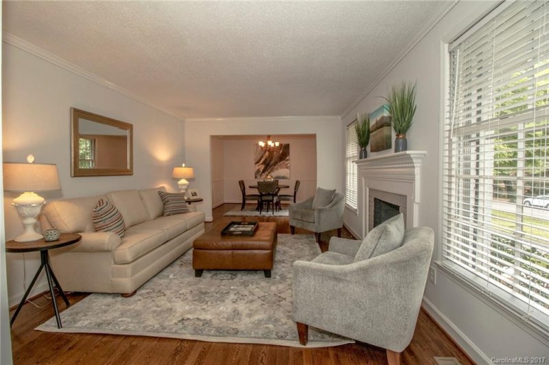 Property image 3 at 5710 Charing Place, Charlotte, NC 28211