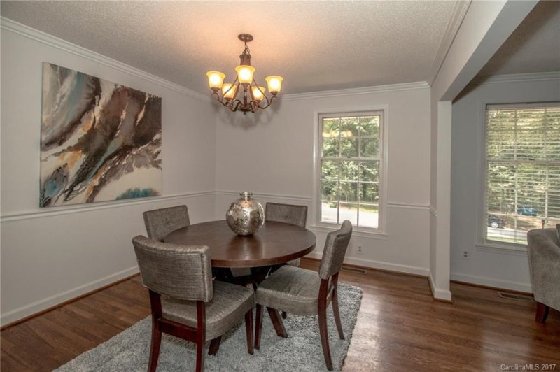 Property image 4 at 5710 Charing Place, Charlotte, NC 28211