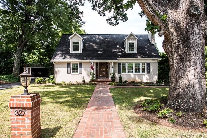 Property image 2 at 327 9th Street, Hickory, NC 28601