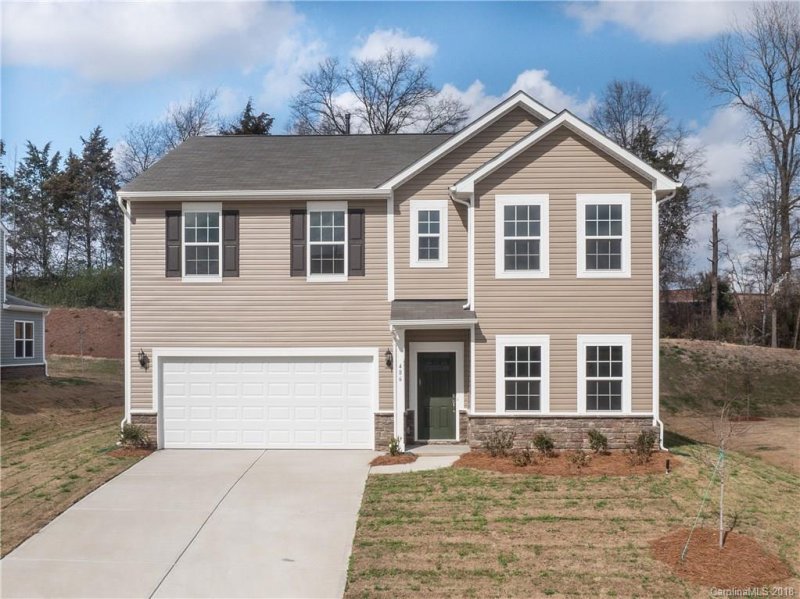 486 Twelve Oaks Lane