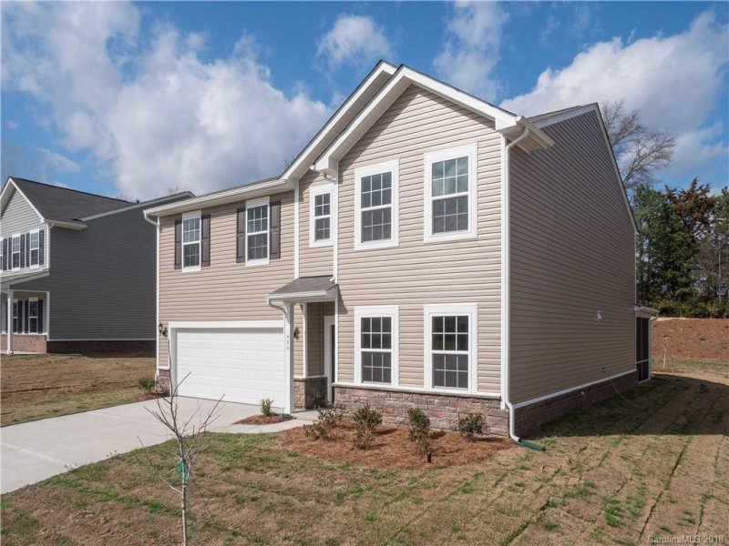 Property image 2 at 486 Twelve Oaks Lane, Fort Mill, SC 29708