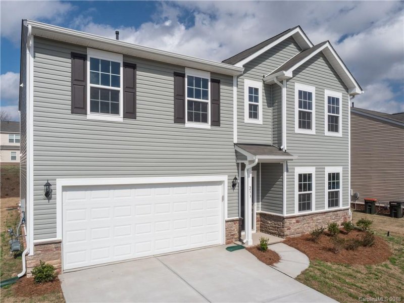 Property image 2 at 233 Keating Place Drive, Fort Mill, SC 29708