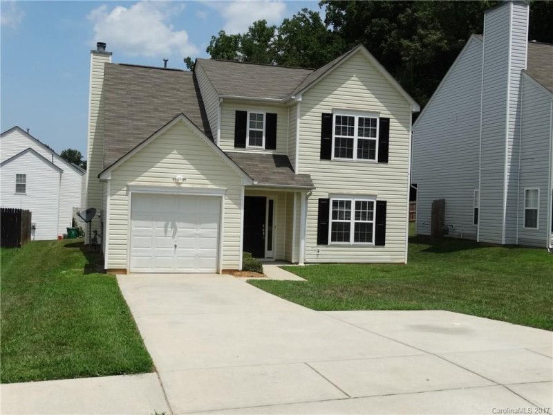 Property image 2 at 3605 Lukes Drive, Charlotte, NC 28216