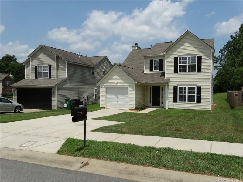 Property image 3 at 3605 Lukes Drive, Charlotte, NC 28216