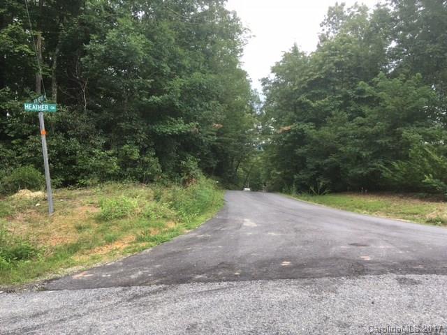 Property image 4 at Tbd Heather Circle, Brevard, NC 28772