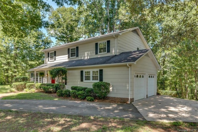 Property image 2 at 123 Patton Circle, Rutherfordton, NC 28139