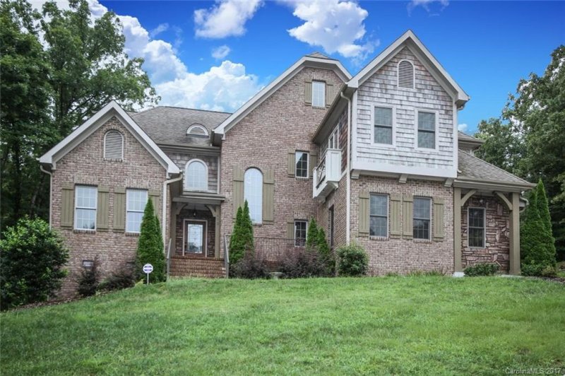 Property image 2 at 473 Countrywood Place, Concord, NC 28025