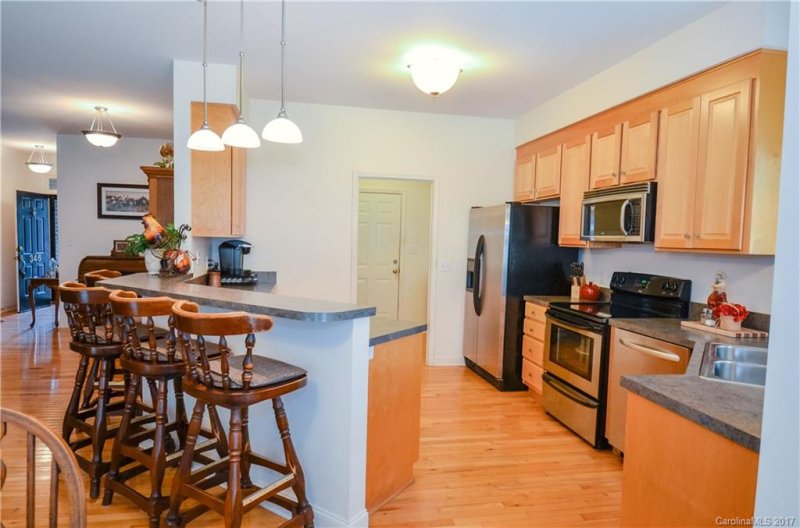 Property image 5 at 346 Bramblewood Drive, Salisbury, NC 28147